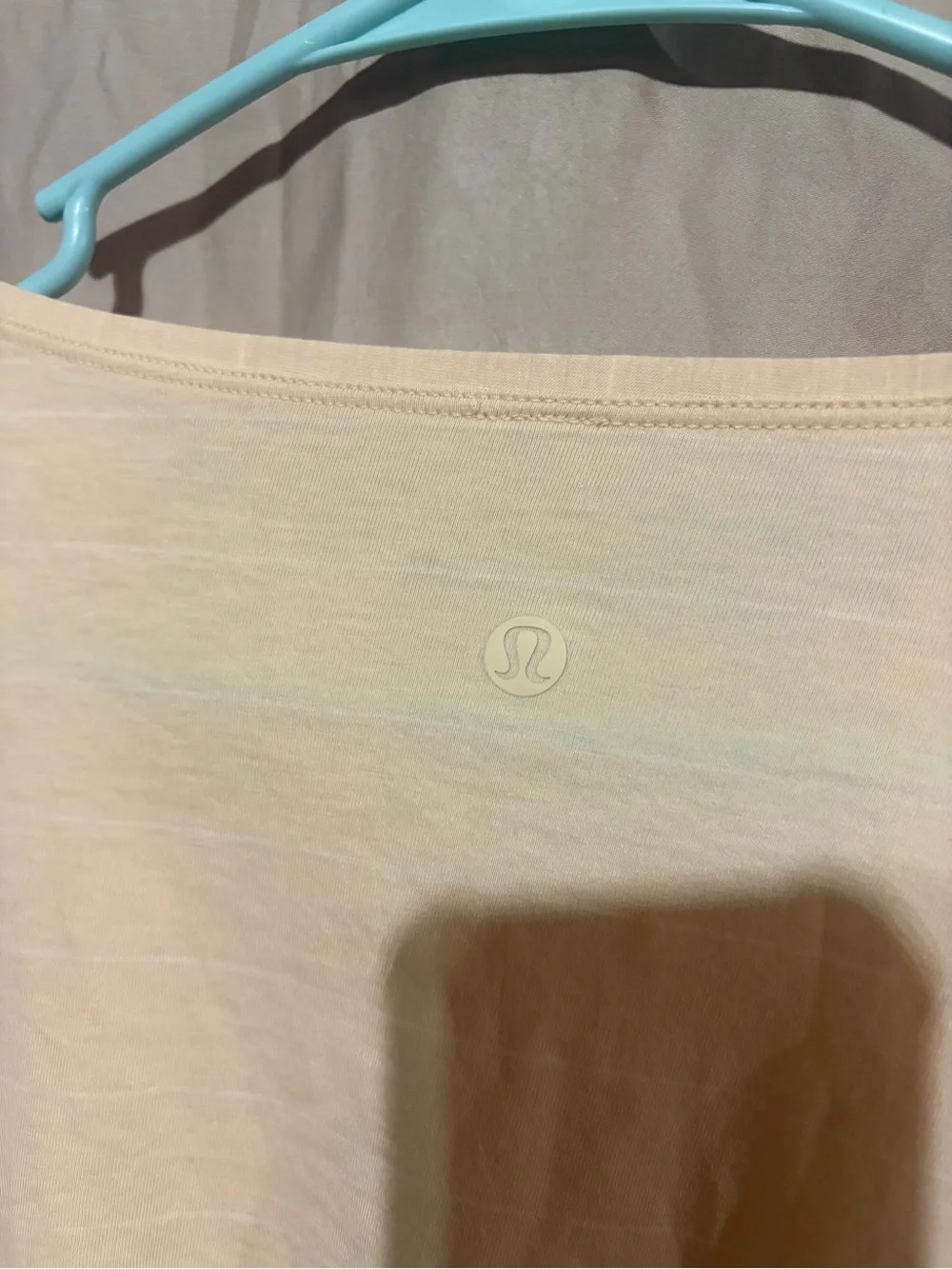 Lululemon long sleeve